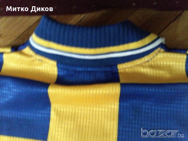 Макрон тениска дълъг ръкав, снимка 5 - Футбол - 19747805