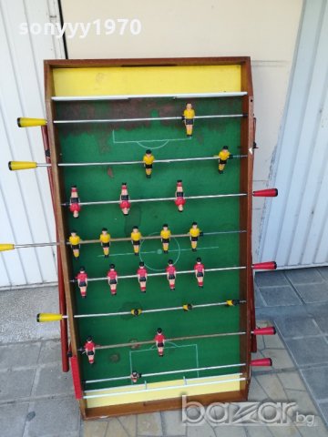 ГОЛЯМИ ДЖАГИ-джаги с сгъваеми крака-внос швеицария, снимка 6 - Други спортове - 21284438