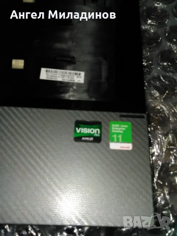 Корпуси за лаптоп HP 625, снимка 2 - Лаптоп аксесоари - 23694214