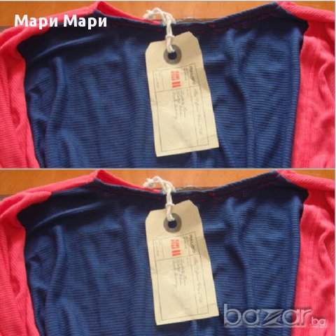 Блуза Pause Jeans 231920, снимка 14 - Блузи с дълъг ръкав и пуловери - 14066094