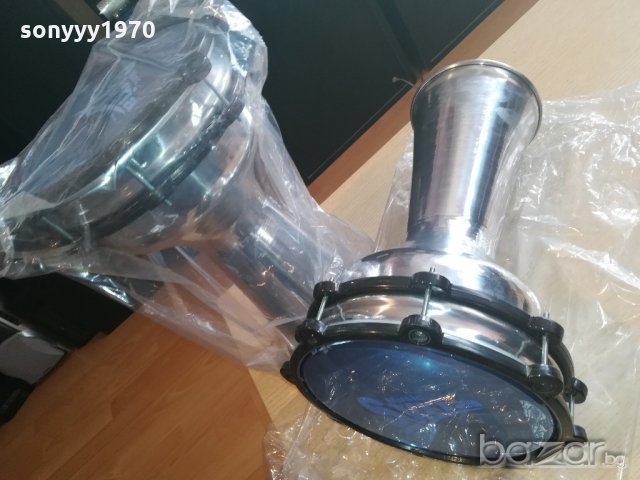 PARTY UP-нови турски тарамбуки-40х25см-ОРИГИНАЛ ОТ СИРИЯ, снимка 10 - Ударни инструменти - 20973483