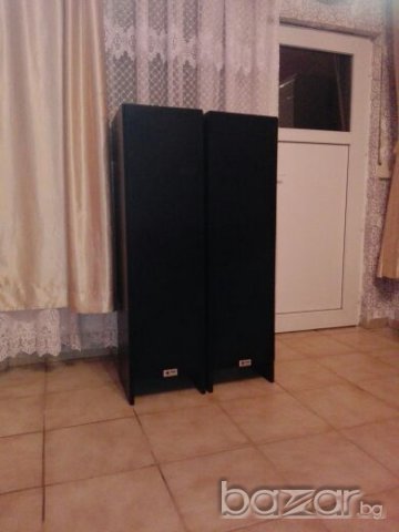 ORBID SOUND M.BEYERSDORFFER, снимка 2 - Тонколони - 21233065