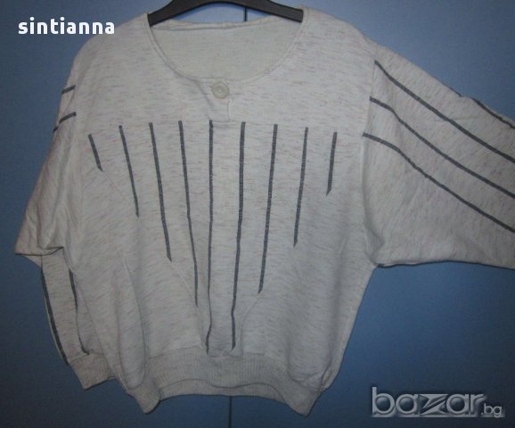 Блуза S, снимка 2 - Блузи с дълъг ръкав и пуловери - 10491572
