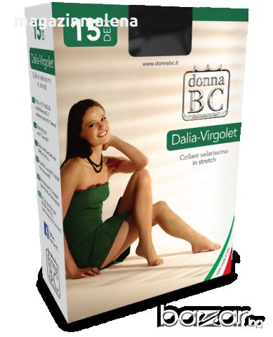 15DEN италиански италиански сиви копринени чорапогащници 40-95кг тънък копринен чорапогащник , снимка 1