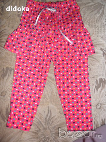 Пола-панталон за 2-3 годинки:), снимка 1