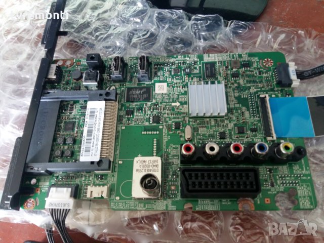 Main Board BN41-02105A BN94-09060P