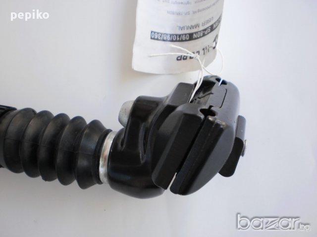 Продавам колела внос от Германия  амортисьорно колче за велосипед ZOOM SUSPENSION , снимка 13 - Части за велосипеди - 11090755