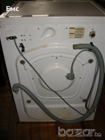 пералня whirlpool awo/d 43115  на части, снимка 5 - Перални - 19016512
