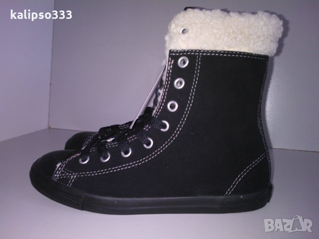 Converse оригинални спортни обувки, снимка 3 - Кецове - 24674625