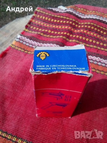 Стар телбод, снимка 2 - Антикварни и старинни предмети - 24840956