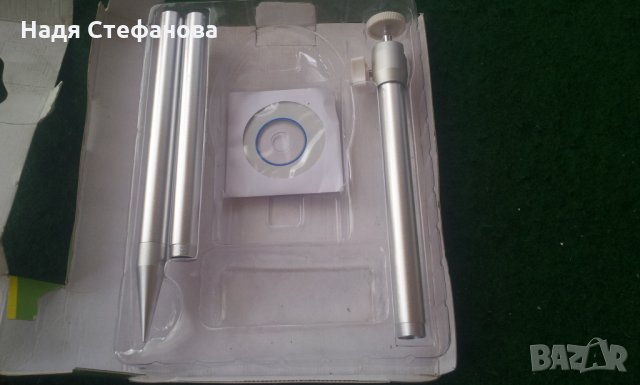 Камера дискавъри за снимки на растеж, промени, снимка 11 - Образователни игри - 25456597