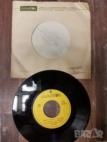 Плочи, снимка 6 - Грамофонни плочи - 25451638