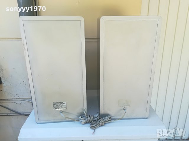 UNIVERSUM hi fi-ТОНКОЛОНИ-внос швеицария, снимка 8 - Тонколони - 25896846