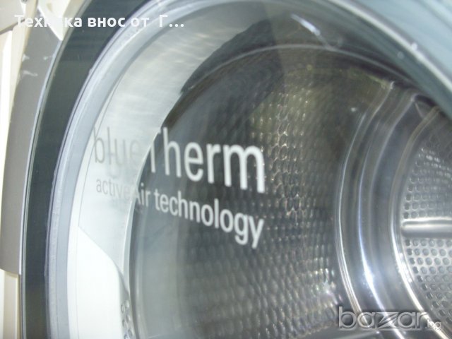 Сушилни с термопомпа Siemens, Bosch AEG, снимка 5 - Сушилни - 19164993