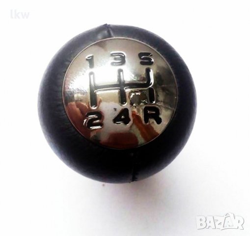 Топка скоростен лост УНИВЕРСАЛЕН, PAOLO 5898-3540 , снимка 2 - Аксесоари и консумативи - 25772018