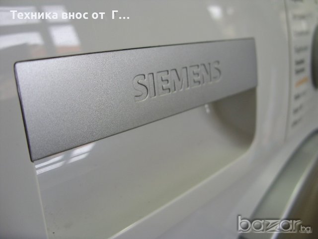 Сушилни с термопомпа Siemens, Bosch AEG, снимка 7 - Сушилни - 19164993