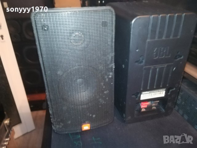 jbl 200sat-тонколони-2бр-внос швеция-маркови колони-19/12/11см, снимка 11 - Тонколони - 25698989