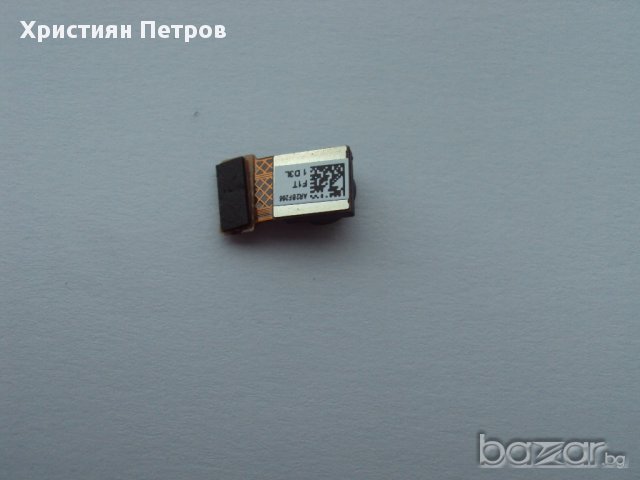 Предна камера модул за SONY Xperia E4, снимка 2 - Калъфи, кейсове - 11427061