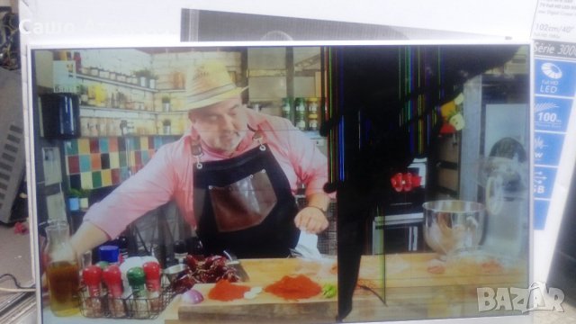 SONY KDL-42W815B със счупена матрица , 1-889-203-13 , 14STM4250AD-6S01 , T420HVN06.2 , 1-889-202-12, снимка 2 - Части и Платки - 21818461