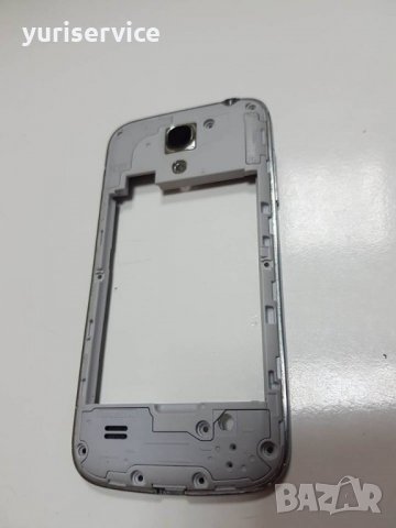 Среден борд за Samsung Galaxy S4 i9195, снимка 1 - Резервни части за телефони - 21772117