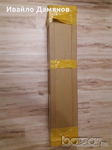 Автоматика / двигател за гаражна врата с верига 800N или 1000N. Летящо крило. Аварийно отключване, снимка 13 - Друга електроника - 20238639