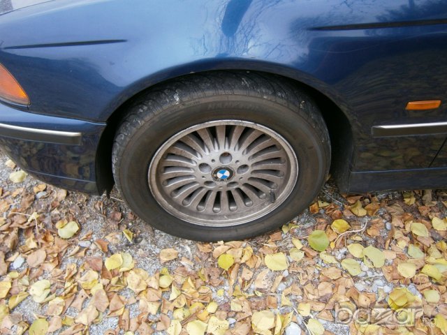 Части за Bmw 523, 98г, Комби, снимка 3 - Части - 8024625