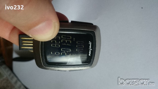pulse sonic, снимка 7 - Мъжки - 20694792