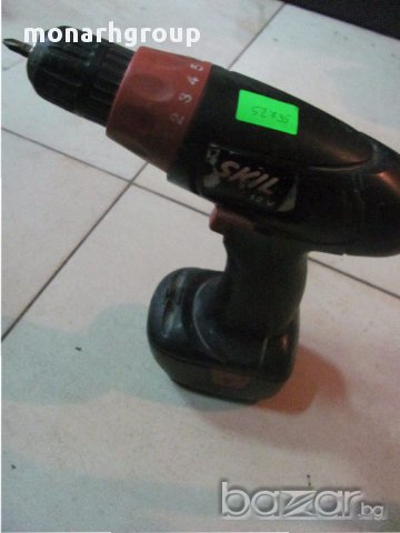 Винтоверт Skill , снимка 2 - Винтоверти - 17842057