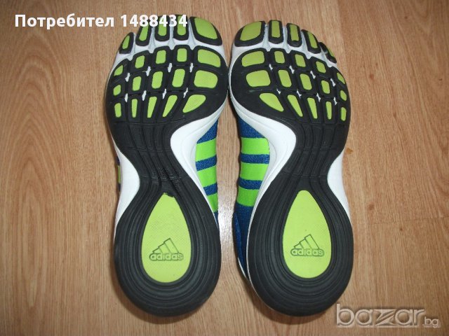 Маратонки Adidas superstar five fingers, снимка 4 - Маратонки - 15826585