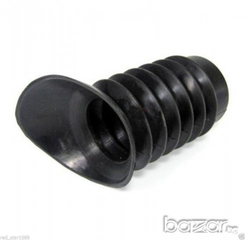 Протектор за ловна оптика., снимка 2 - Ловно оръжие - 21185350