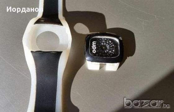 Часовник odm, снимка 5 - Дамски - 20716289