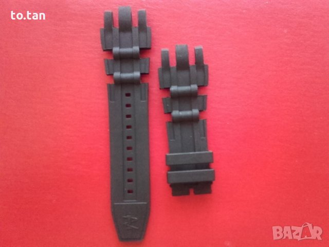 Каишка за Invicta Subaqua, снимка 2 - Каишки за часовници - 17346070