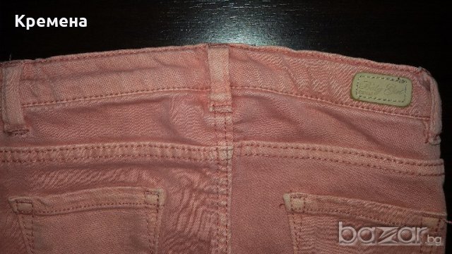 детски дънки ЗАРА / Zara; клин LC Waikiki за момиченце, снимка 9 - Детски клинове - 19883268