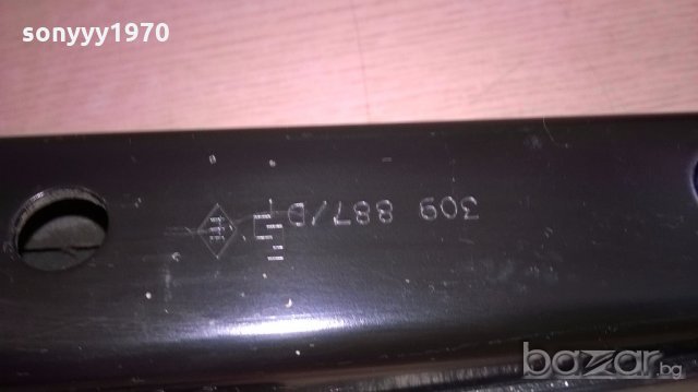 *крик за бус-фиат/пежо/ситроен-внос швеицария, снимка 14 - Аксесоари и консумативи - 18224689