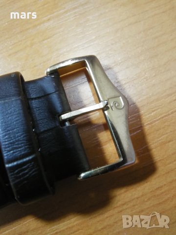 PIERRE CARDIN hronograph watch, снимка 5 - Мъжки - 25398489