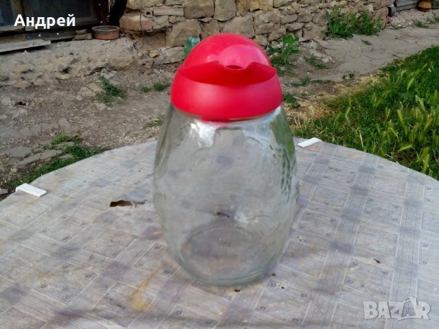 Кана за течности, снимка 2 - Други - 21988232