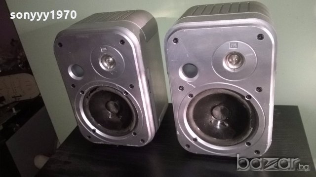 jbl 2 броя тонколони-внос швеицария, снимка 5 - Тонколони - 19746297