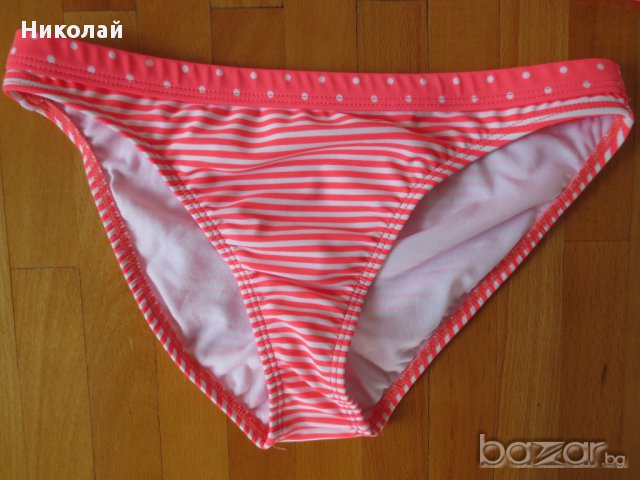 Roxy Tiki tri бански, снимка 5 - Бански костюми - 11154704