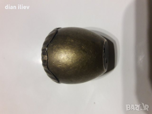 Стара газова запалка, снимка 7 - Колекции - 24481783