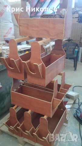 Пчелно сандъче за инструменти., снимка 2 - За пчели - 23423045