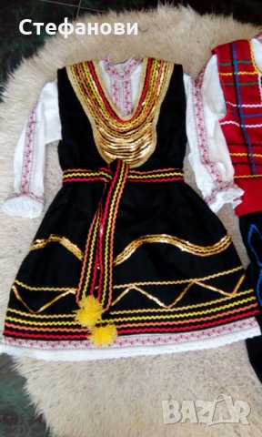 Народни носии  за всеки, снимка 4 - Други - 22754494