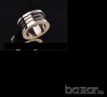 пръстен Bvlgari  , снимка 2 - Пръстени - 9623898