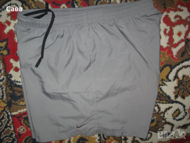 Шорти NIKE   дамски,М, снимка 7 - Спортни екипи - 22477620