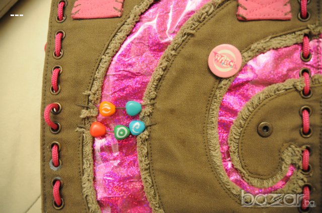 Намалена! Чанта за момиче на марката Witch, снимка 4 - Чанти - 17297513