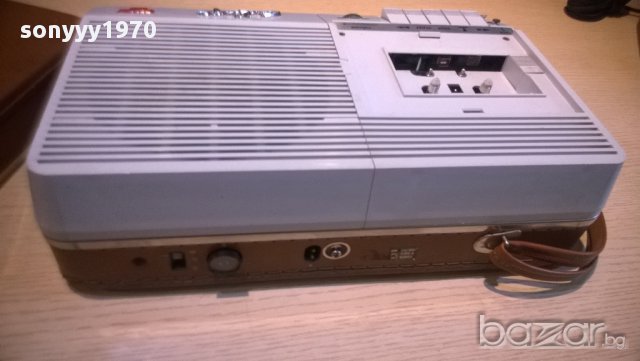 teppaz-lyon-solfege-made in france-внос швеицария, снимка 11 - Ресийвъри, усилватели, смесителни пултове - 10501949