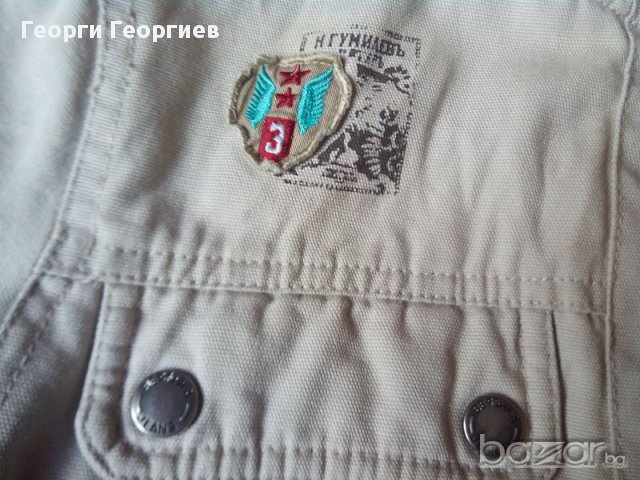 Дамско  яке Bershka/Бершка  100% оригинал, снимка 3 - Якета - 12346000