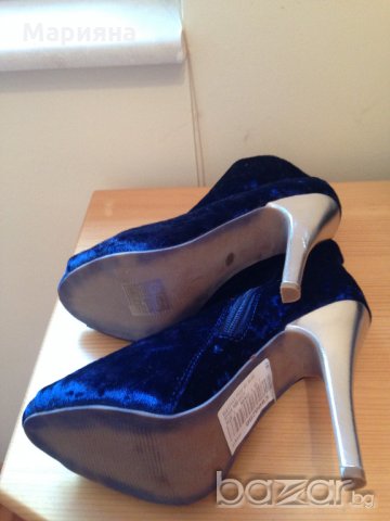 нови елегантни обувки размер 36, снимка 9 - Дамски обувки на ток - 21098985