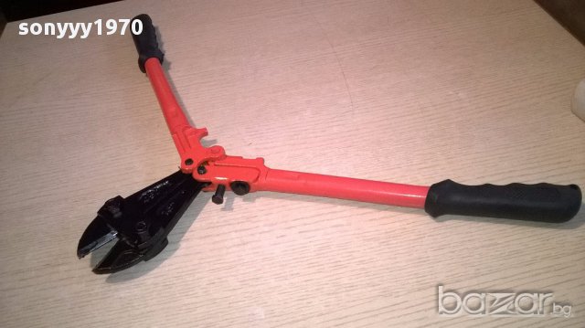 Ножица за арматура-45см-внос швеицария, снимка 11 - Други инструменти - 17209312