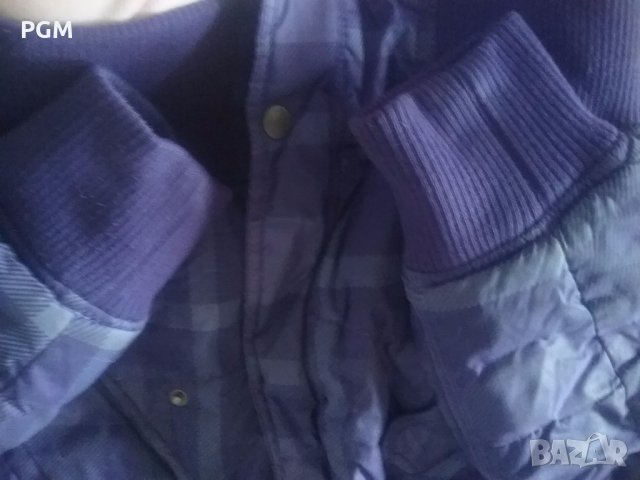 Яке Н&М, снимка 4 - Детски якета и елеци - 23102579