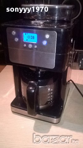 Кафемашина-немска-внос швеицария, снимка 11 - Кафемашини - 13371407